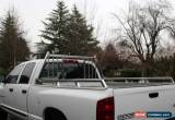 Classic Dodge: Ram 2500 slt 4x4 for Sale