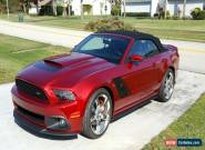 2014 Ford Mustang GT Premium Convertible 2-Door for Sale