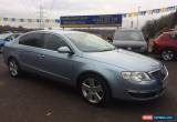 Classic 2007 Volkswagen Passat 2.0 TDI Sport 4dr for Sale