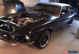 Classic 1969 Ford Mustang for Sale