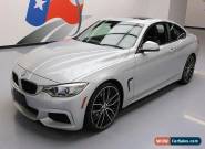 2014 BMW 4-Series Base Coupe 2-Door for Sale