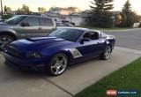 Classic Ford : Mustang Roush Stage 3 with Phase 3 upgrade for Sale