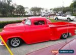 1956 Chevrolet Other Pickups for Sale
