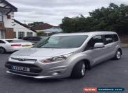 ford tourneo connect 2014 ,1.6 Titanium , reverse camera , low millage  for Sale