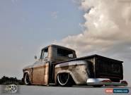 1956 Chevrolet C-10 for Sale