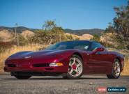 2003 Chevrolet Corvette 2dr Coupe for Sale