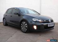 2009 59 VOLKSWAGEN GOLF 2.0 GTD TDI 5D 170 BHP DIESEL for Sale