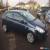 Classic 2011 VAUXHALL CORSA EXCITE AC BLUE for Sale