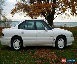 Classic 1992 Pontiac Bonneville for Sale