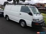 2006 Mitsubishi Express van  for Sale