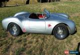 Classic porsche 550 spyder replica  for Sale