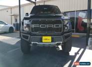 2017 Ford F-150 RAPTOR for Sale