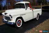 Classic 1955 Chevrolet Other Pickups Cameo for Sale