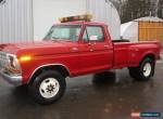 1978 Ford F-250 for Sale