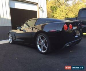 Classic 2005 Chevrolet Corvette z51 for Sale