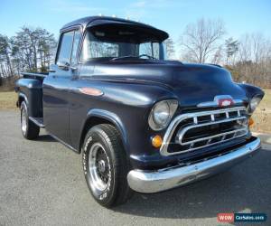 Classic 1957 Chevrolet Other Pickups for Sale