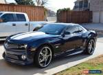 2010 Chevrolet Camaro 2SS for Sale