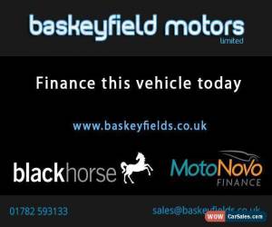 Classic 2012 12 AUDI A1 1.6 TDI SPORT 3D 103 BHP DIESEL for Sale