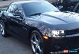 Classic 2014 Chevrolet Camaro 2LT for Sale