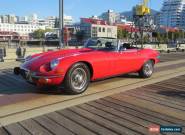 1973 Jaguar E-Type for Sale