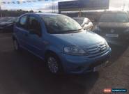 2006 Citroen C3 1.4 i Desire 5dr for Sale