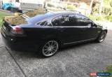 Classic 2009 Holden Calais V - V6 P PLATER LEGAL for Sale