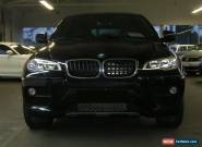 2014 BMW X6 xDrive 30d M Sport Edition Navi Prof Head Up for Sale