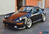 Classic 1988 Porsche 911 2 Door Coupe for Sale