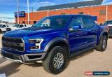 Classic 2017 Ford F-150 Raptor for Sale