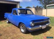 Holden EH ute for Sale