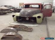 1951 Chevrolet Other Pickups two door for Sale