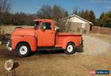 Classic 1949 Chevrolet Other Pickups for Sale