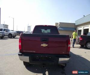 Classic 2007 Chevrolet Silverado 2500 for Sale