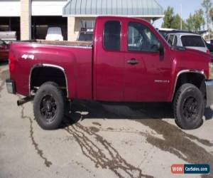 Classic 2007 Chevrolet Silverado 2500 for Sale