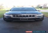 Classic Jeep: Grand Cherokee NA for Sale