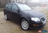 Classic Volkswagen Passat 1.6 FSI S 5dr for Sale