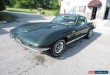 Classic 1965 Chevrolet Corvette 2 door for Sale