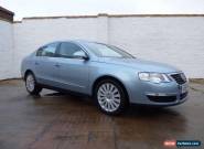 2009 59 VOLKSWAGEN PASSAT 2.0 HIGHLINE TDI 4D 138 BHP DIESEL for Sale