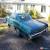 Classic 1966 Pontiac Other 4 door for Sale