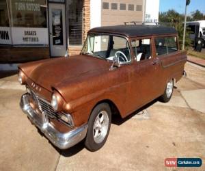 Classic 1957 Ford Other 2 DOOR for Sale