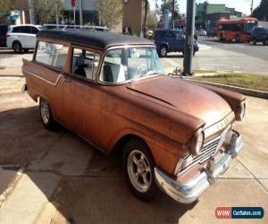 Classic 1957 Ford Other 2 DOOR for Sale