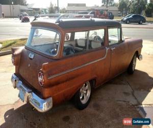 Classic 1957 Ford Other 2 DOOR for Sale