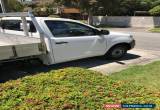 Classic 2009 Toyota Hilux Work Mate Ute. RWC.. 12 MONTHS REGO *BARGAIN* Pickup only for Sale