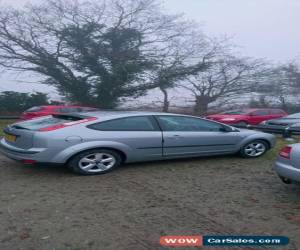 Classic Ford Focus 2005 1.6 Petrol for Sale