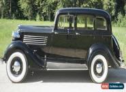 1934 Chrysler Other for Sale