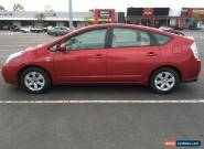 2009 Toyota Prius Hatchback for Sale