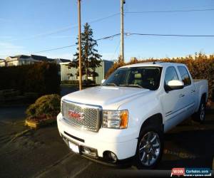 Classic 2007 GMC Sierra 1500 Denali for Sale