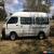 Classic 1999 Toyota Hiace LH125R Commuter White Manual 5sp M Bus for Sale