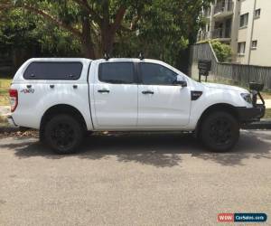 Classic FORD RANGER 2015 for Sale