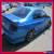 Classic 2003 Ford Falcon BA XR6T Blue Automatic 4sp A Sedan for Sale